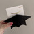 chunky grad cap gift card/photo holder