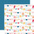 Have a Great Summer: Summer Days Apparel Scrapbook Paper