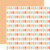 Have a Great Summer: Hot Day Popsicles Scrapbook Paper