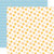 Have a Great Summer: Hello Sunshine Scrapbook Paper