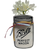 mason jar vase