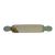 Rolling Pin w/flower overlay
