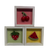 cherry 5x5