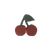 chunky cherry