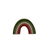 chunky rainbow watermelon version