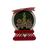 gingerbread Snow Globe