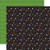 Ghosts & Goblins: Spooky Season Stars Scrapbook Paper