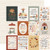 It's Autumn: 3x4 Journaling Cards Scrapbook Paper