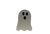 HK ghost w/face