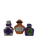 lg potion bottle w/overlay and poison label