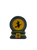 Halloween Witch Snow Globe