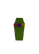 chunky coffin with flowers
