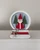 Santa Snow Globe KIT