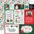 Christmas Express: Multi Journaling Cards Paper