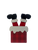 Santa in Chimney