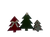 Medium Christmas Tree