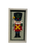 Nutcracker in 6 1/2 x 12 box sign