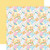 You Are My Sunshine: Love This Life Flowers Paper