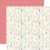 In Full Bloom: Sunny Stems Paper