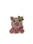 Hk Pig w/flower