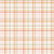 Silly Goose: Scallop Plaid Paper