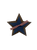 Star large w/ overlay