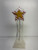 Sample sale start on base and dowel