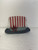 Sample patriotic hat
