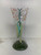 Sample butterfly on base and dowel