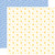 Our Groovy Summer: Sunshine Stare of Mind Paper