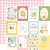 Lemonade: 3x4 Journaling Cards Paper