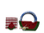  WATERMELON PICNIC -KIT