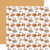 Feels Like Fall: Gourd Gathering Paper