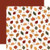Here Comes Autumn: Colors of Fall Leaves Paper