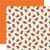 Halloween Parade: Jack-o-lantern Party Paper
