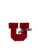 U - athletic font