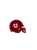 Y chunky helmet