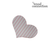 Chunky Heart
