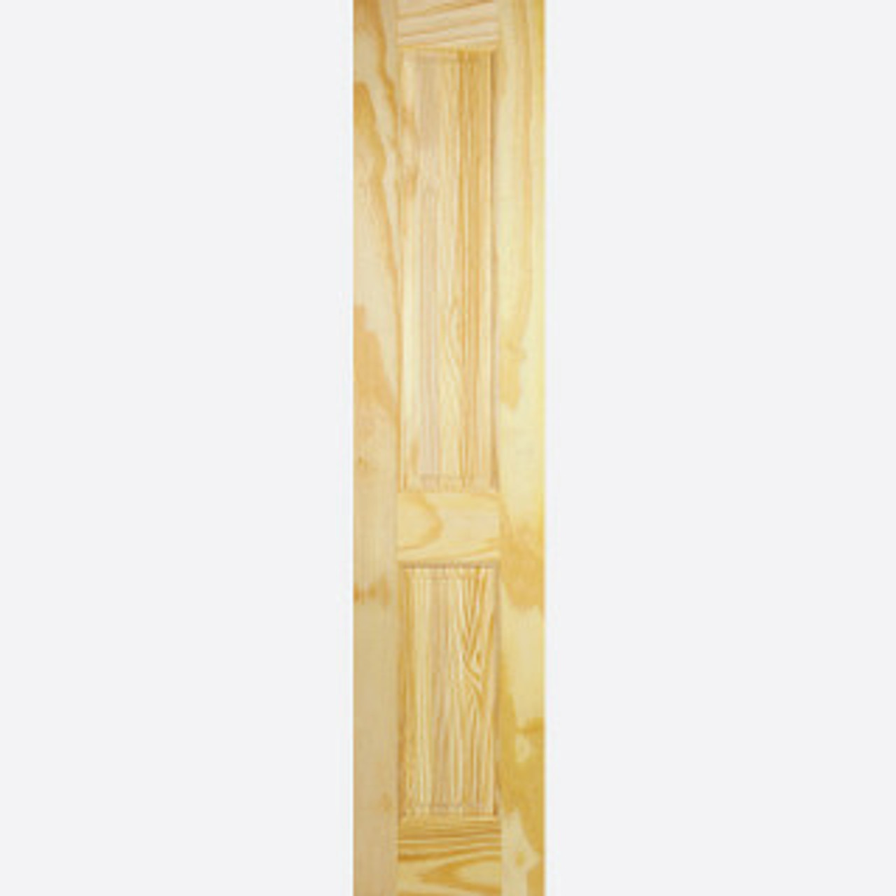 LPD Pine 2 Panel Range