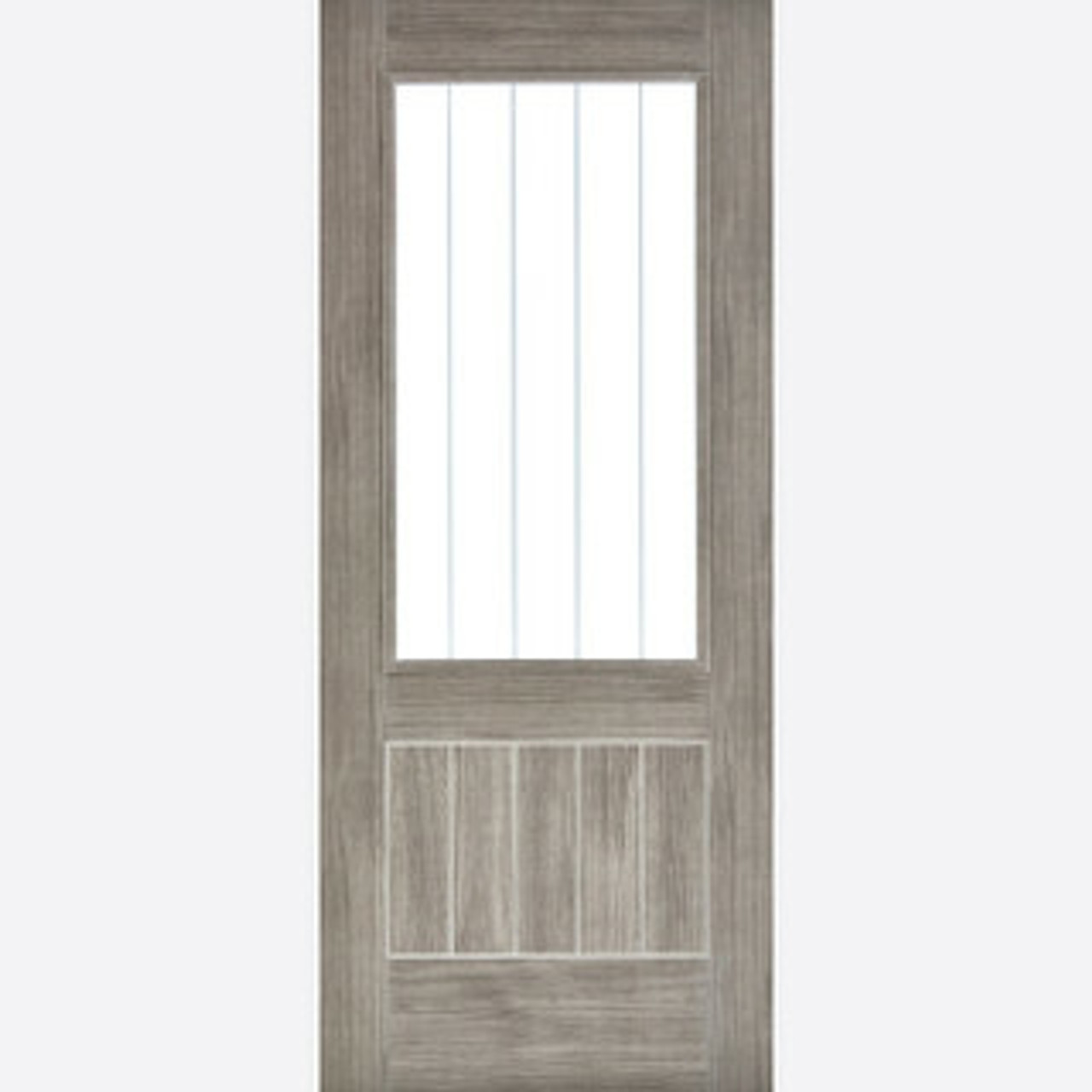 Light Grey Internal Doors
