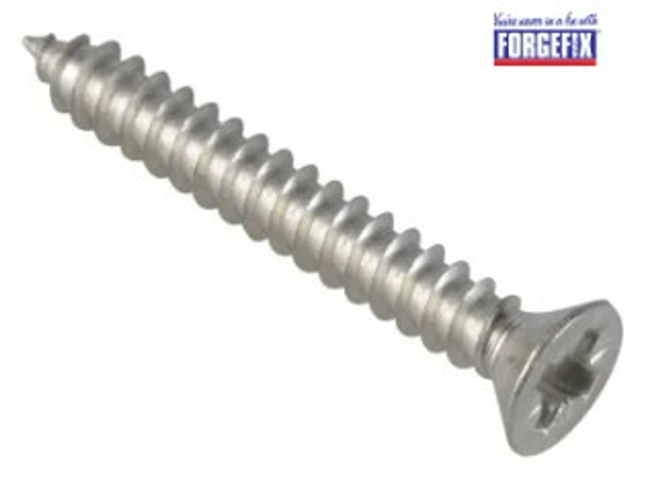 Self-Tapping Screws