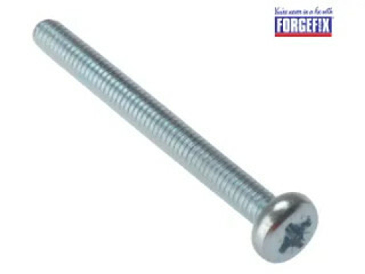 Machine Screws