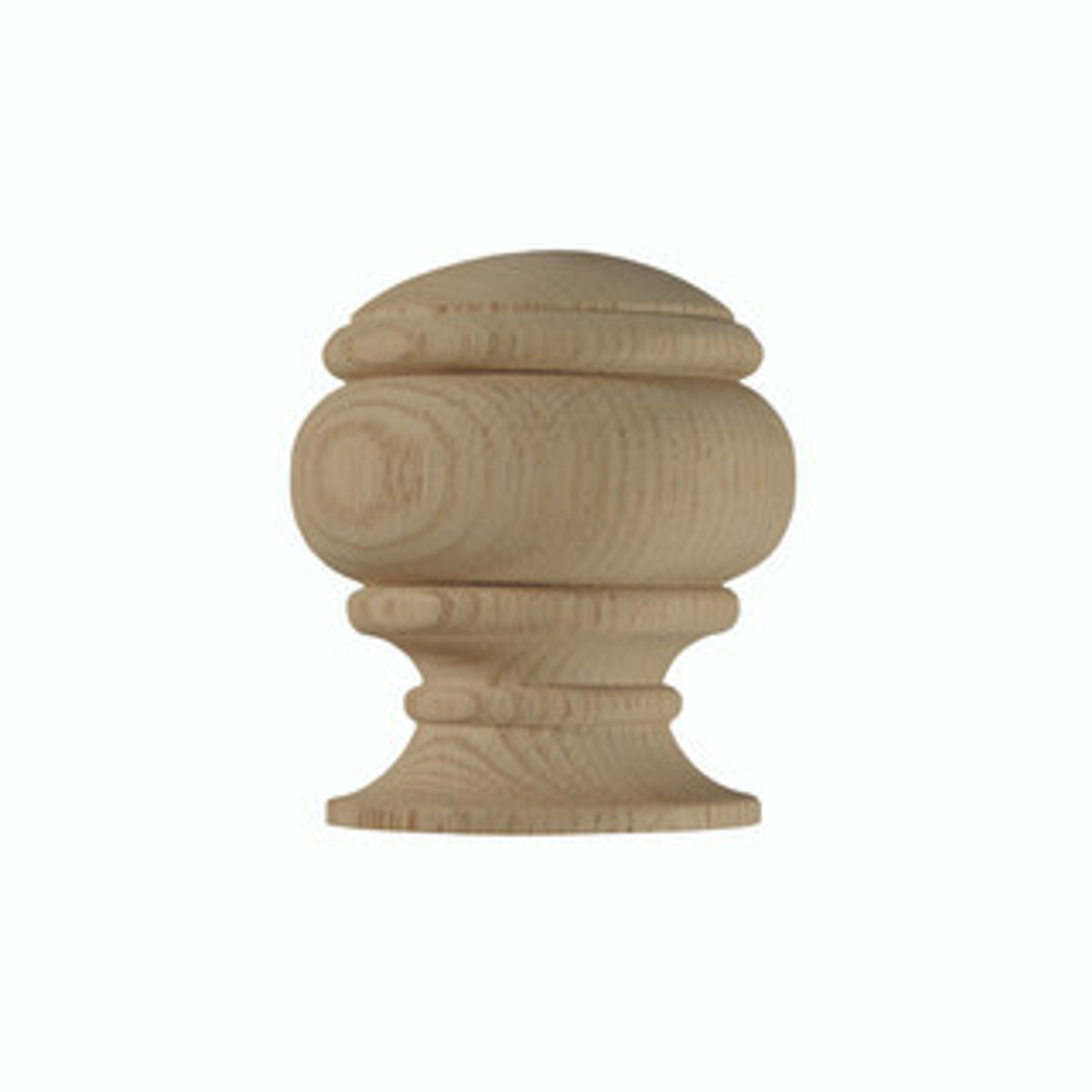 Classic Newel Cap