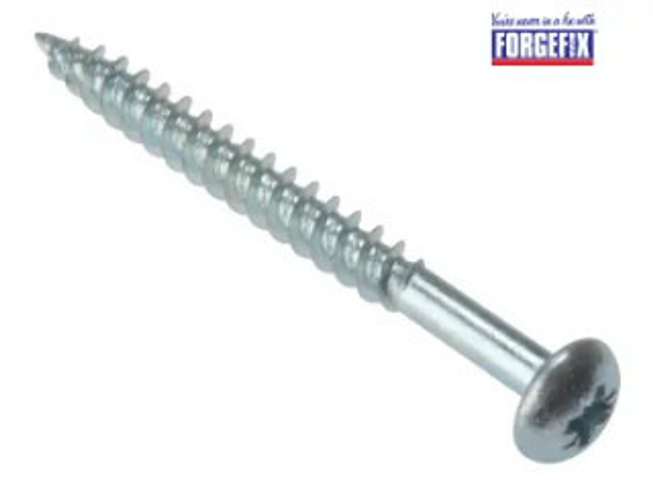 General Purpose Screws