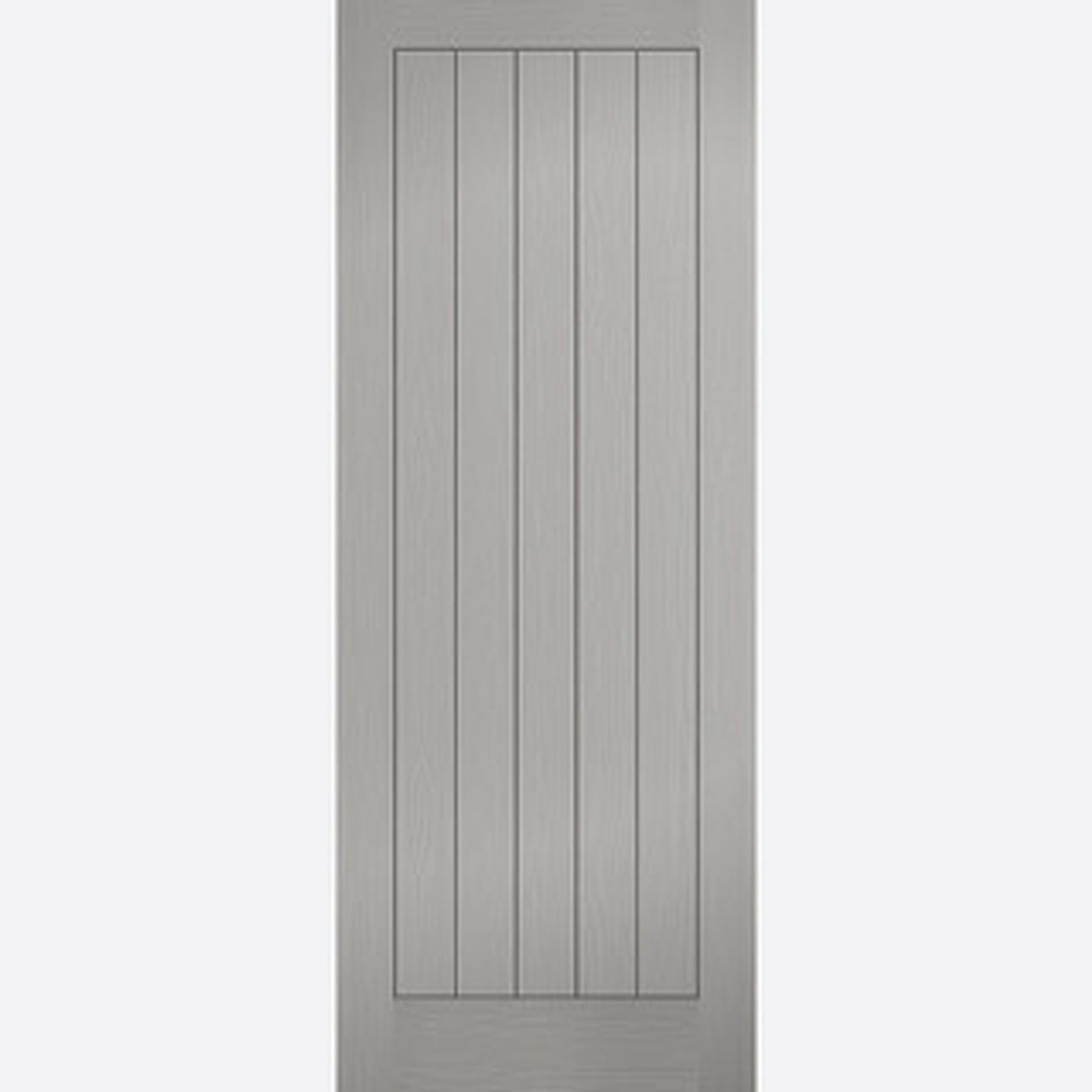 Grey Internal Doors