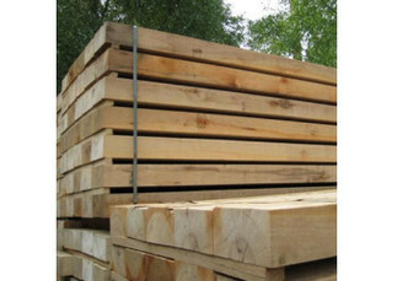 Railway Sleepers