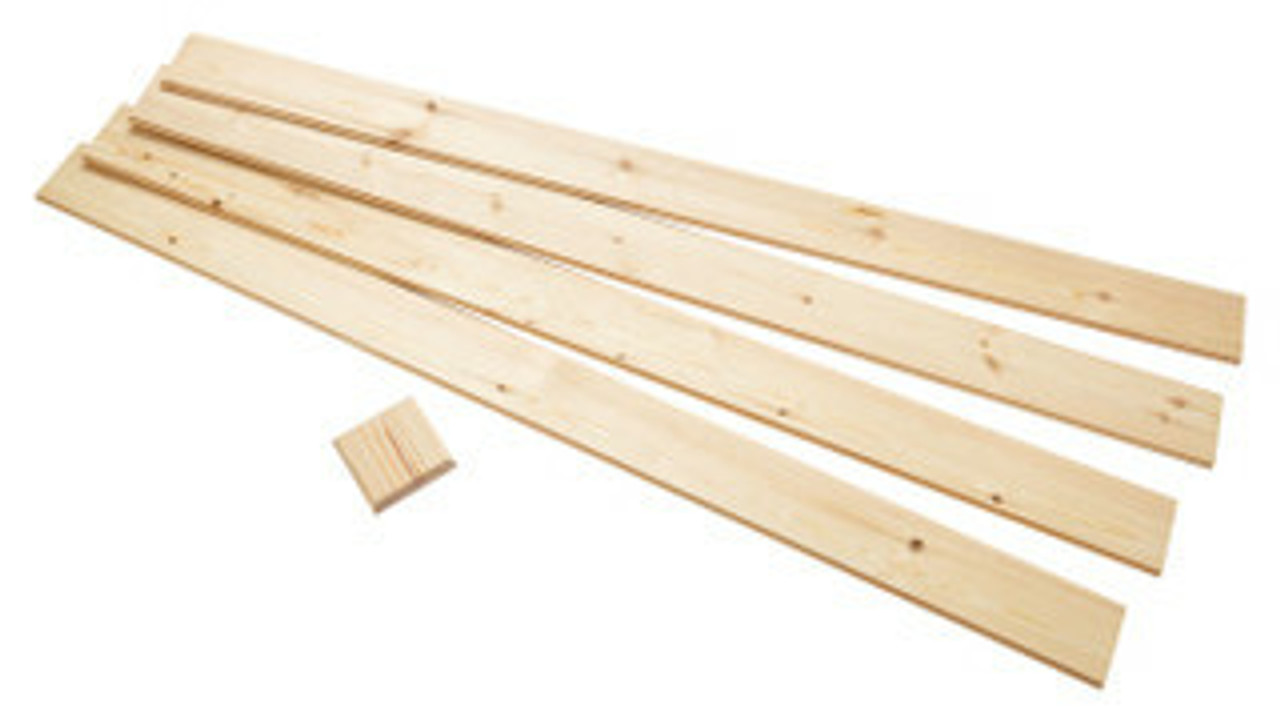 Newel Cladding Kits