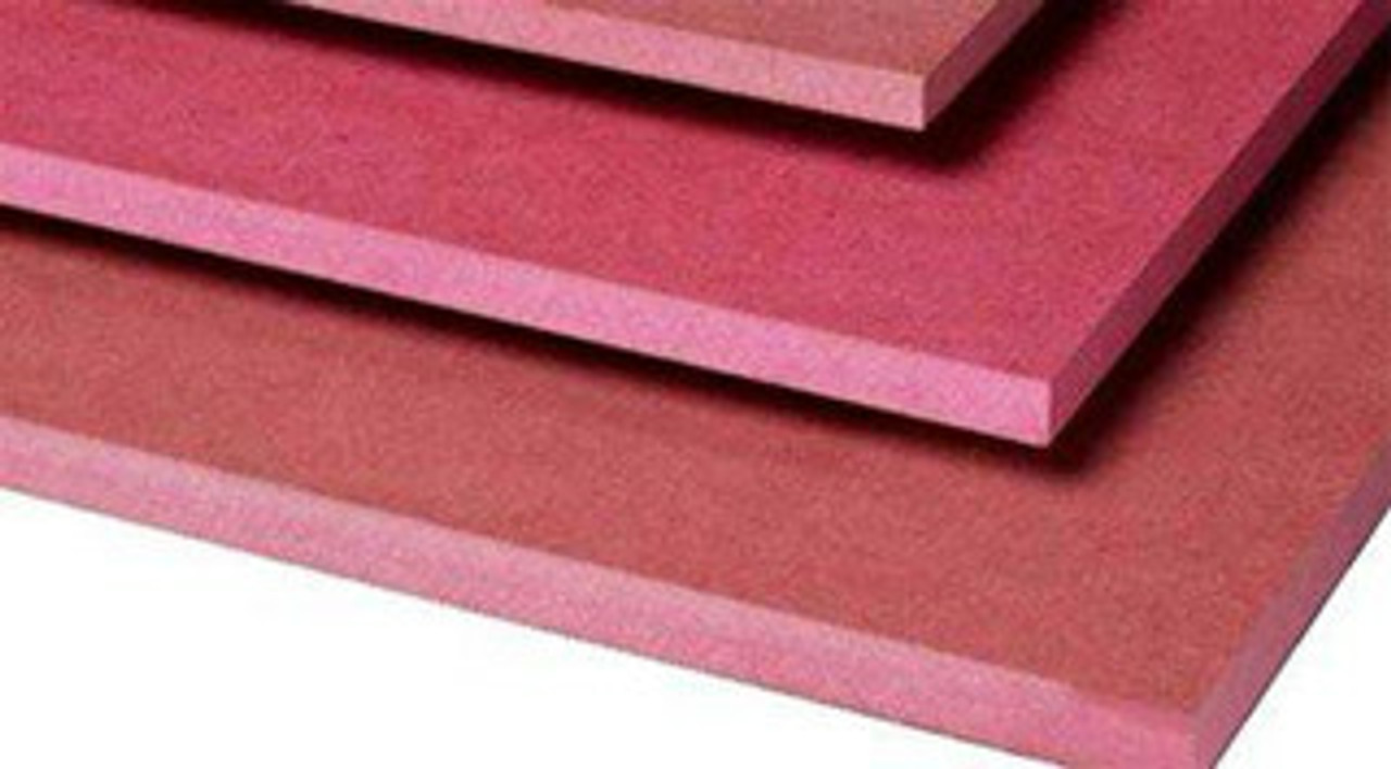 High Performance MDF Sheets