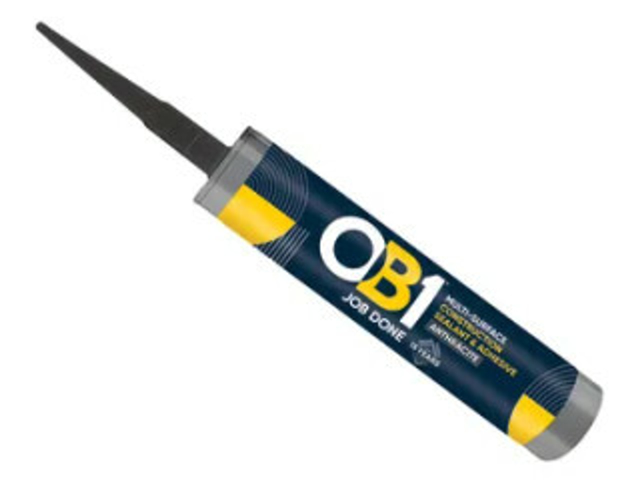 Hybrid Sealant & Adhesives