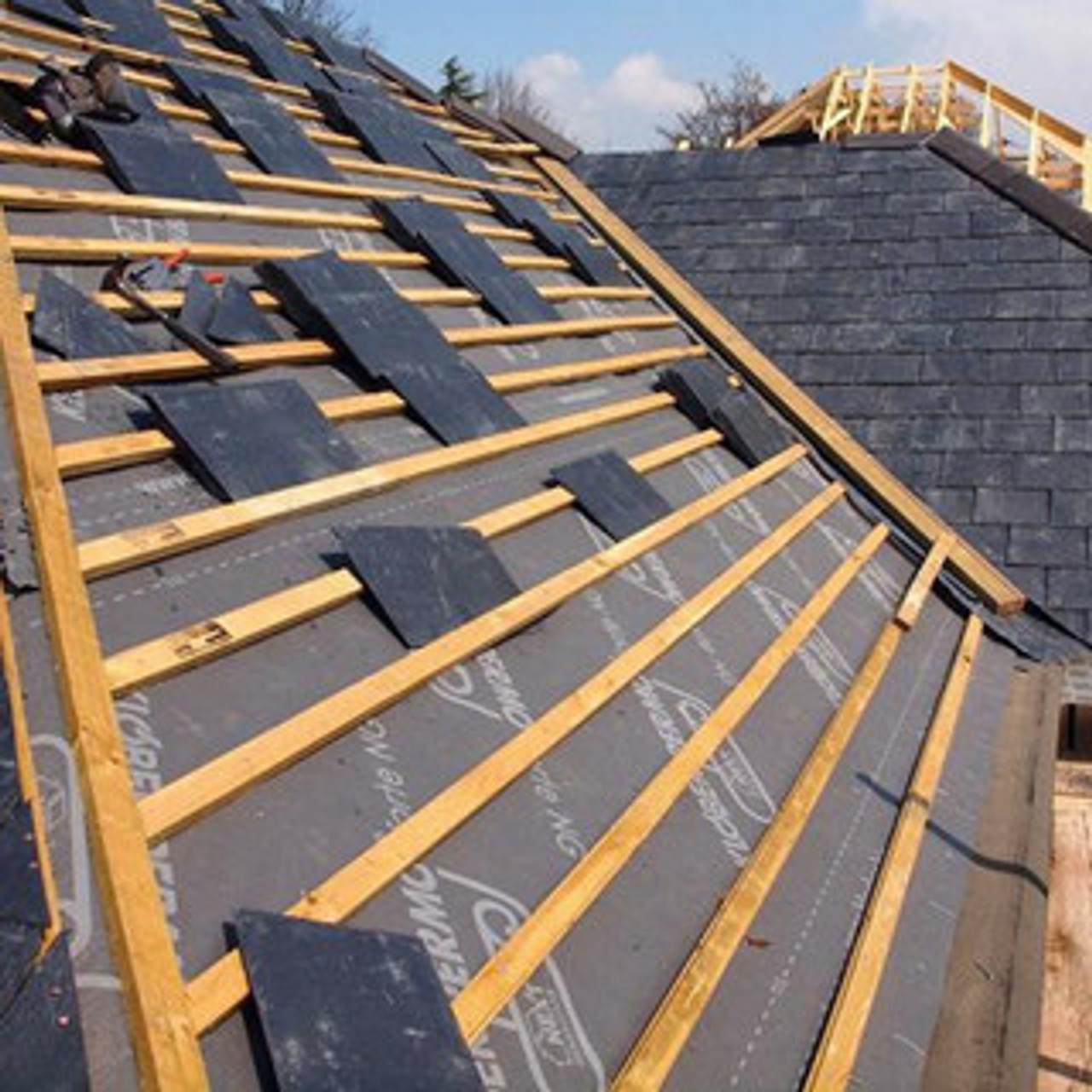 Roofing Batten